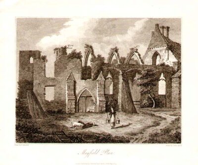 Mayfield Place