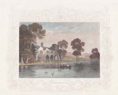 Medmenham Abbey