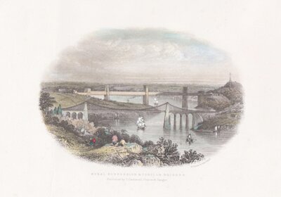 Caernarvonshire