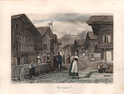 Meyringen