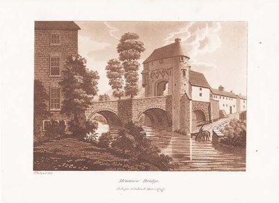 Monow Bridge