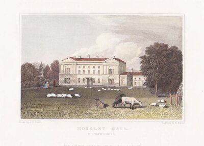 Moseley Hall 