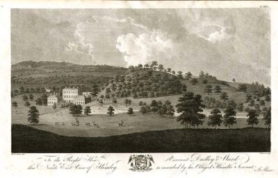 Himley  -  North East