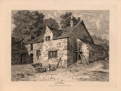 Near Durham
