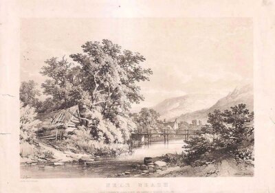 Near Neath