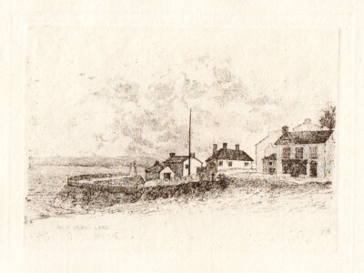 New Quay 