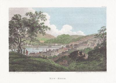 New Ross 