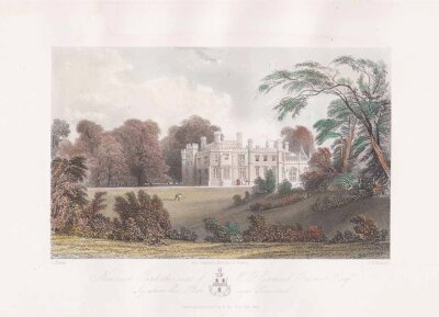 Nonsuch Park...