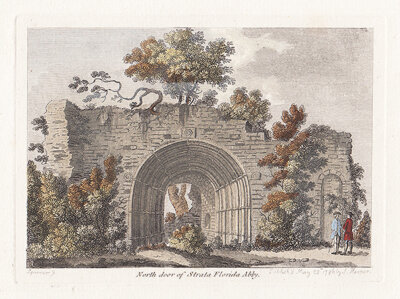Strata Florida