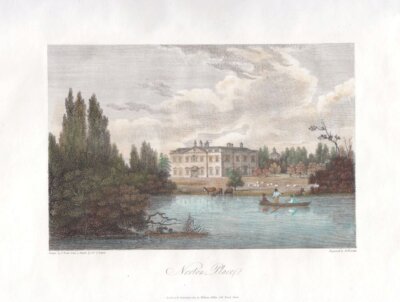 Norton Place.