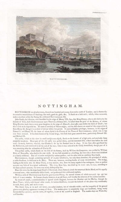 Nottingham