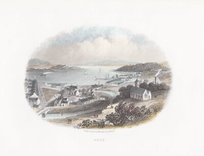 Oban