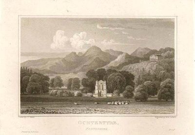 Ochtertyre