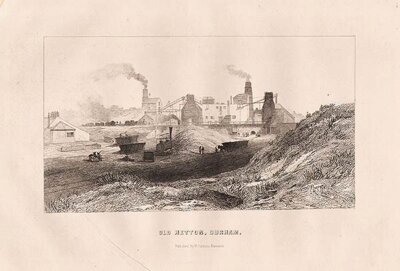 Old Hetton Durham