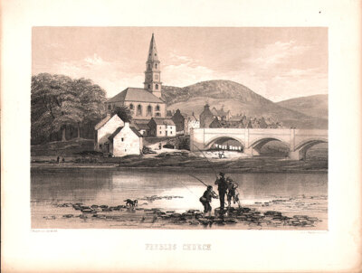 Peebleshire