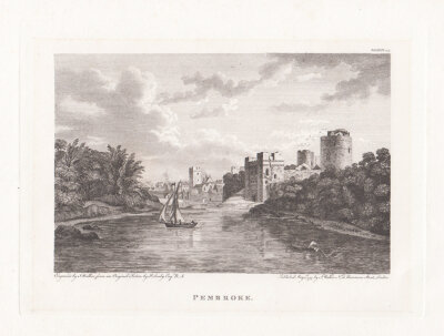 Pembroke