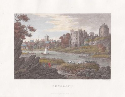Penbroch.