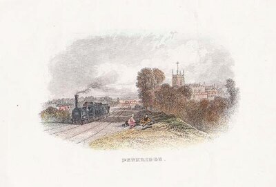 Penkridge