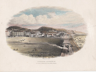 Pensarn Abergele 