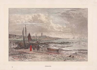 Penzance 