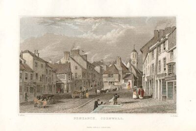 Penzance