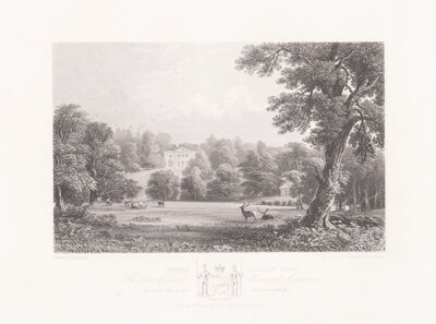 Peper Harow Park