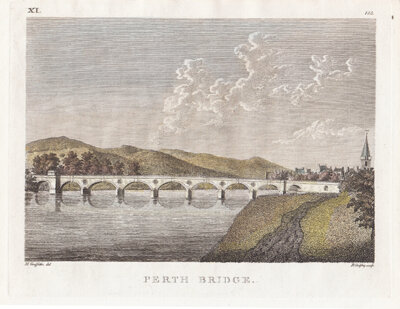 Perth Bridge