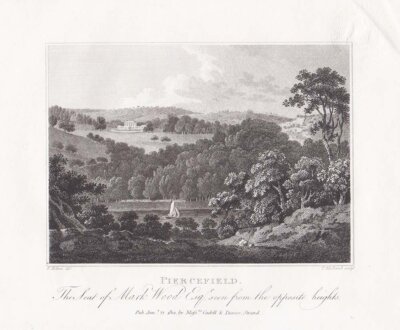 Piercefield.