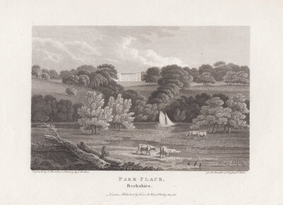 Park Place Berkshire  