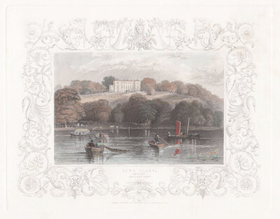 Park Place Henley  Maitland Esq