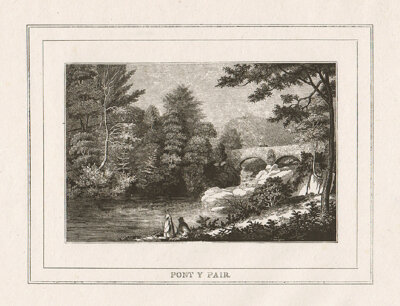 Pont Y Pair
