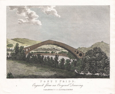 Pont y Pridd