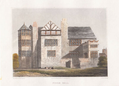 Poole Hall 