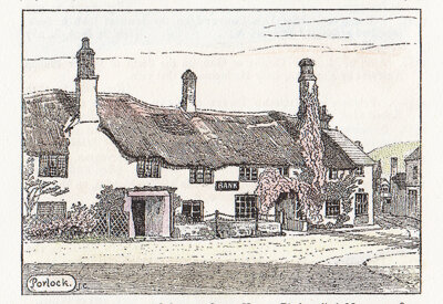 Porlock