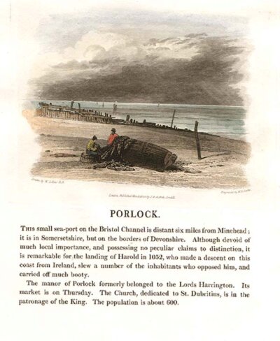 Porlock