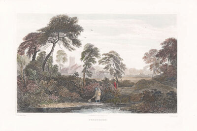 Prestbury