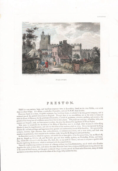 Preston