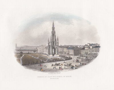 Edinburgh