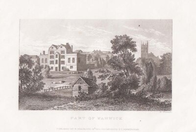Part of Warwick