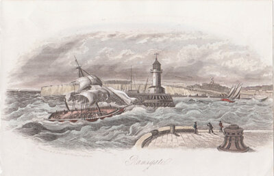 Ramsgate
