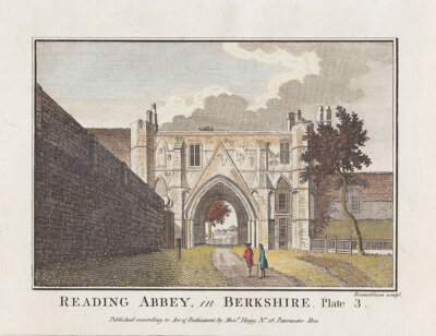 Reading