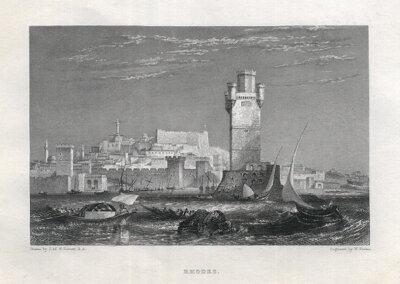 Rhodes