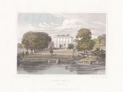 Rode Hall