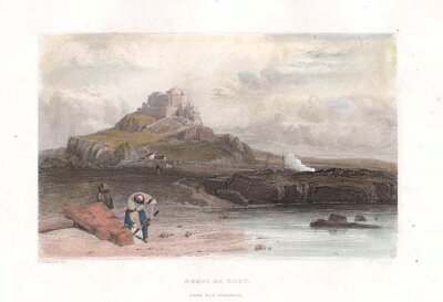 Guernsey