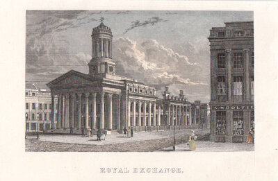 Royal Exchange