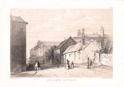 Rupert's Cottage