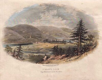 Selkirkshire