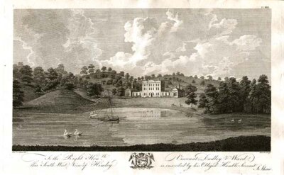 Himley  -  South West