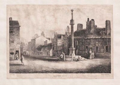 Salford Cross