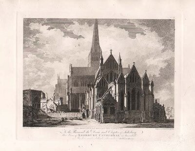 Salisbury Cathedral
